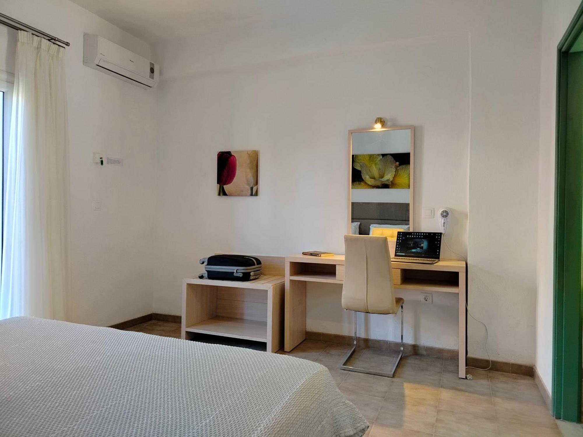 Oliveland Apartments Kávosz Kültér fotó