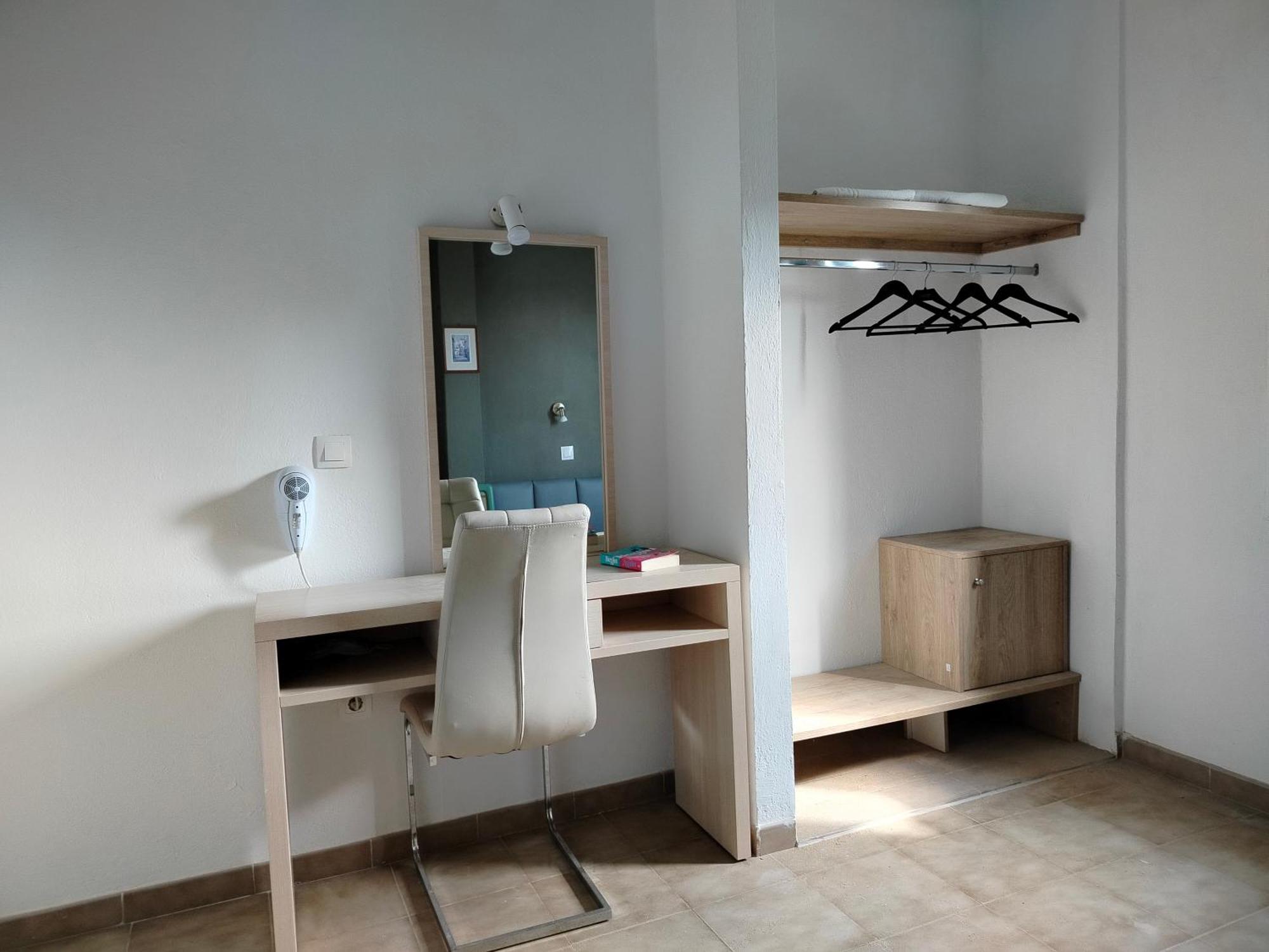 Oliveland Apartments Kávosz Kültér fotó