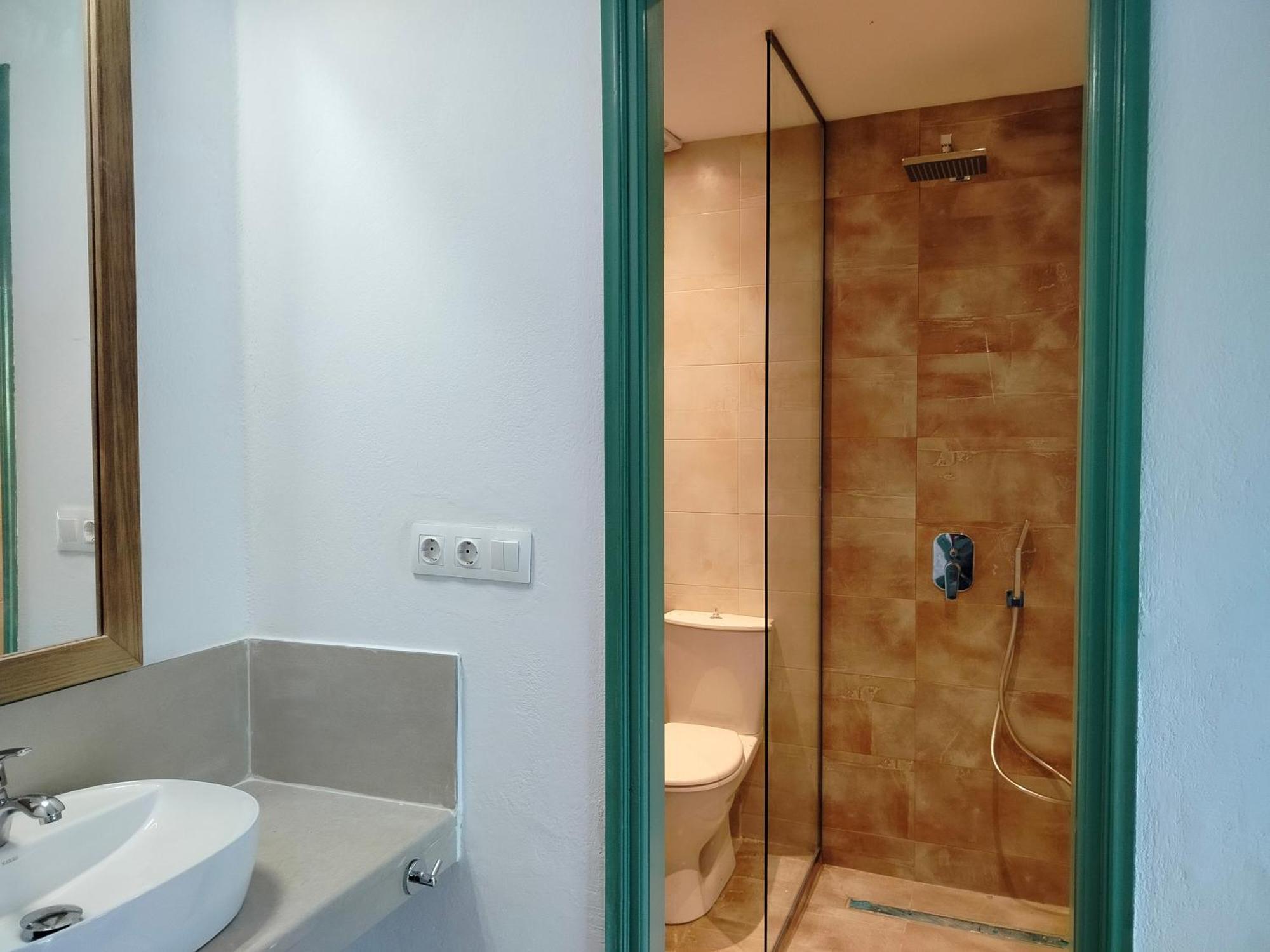 Oliveland Apartments Kávosz Kültér fotó